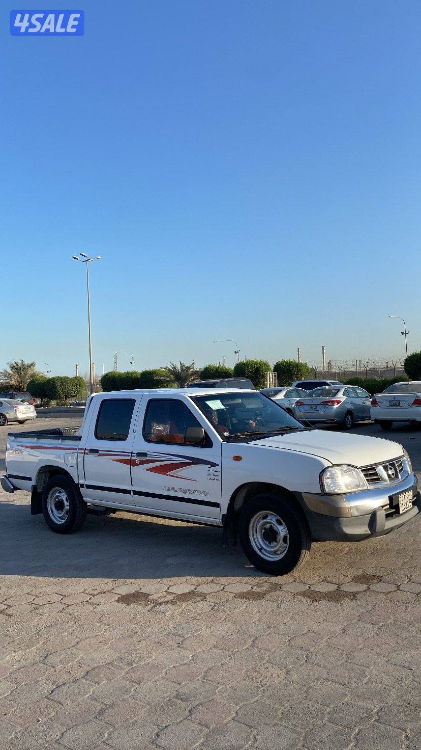 وانيت نيسان0