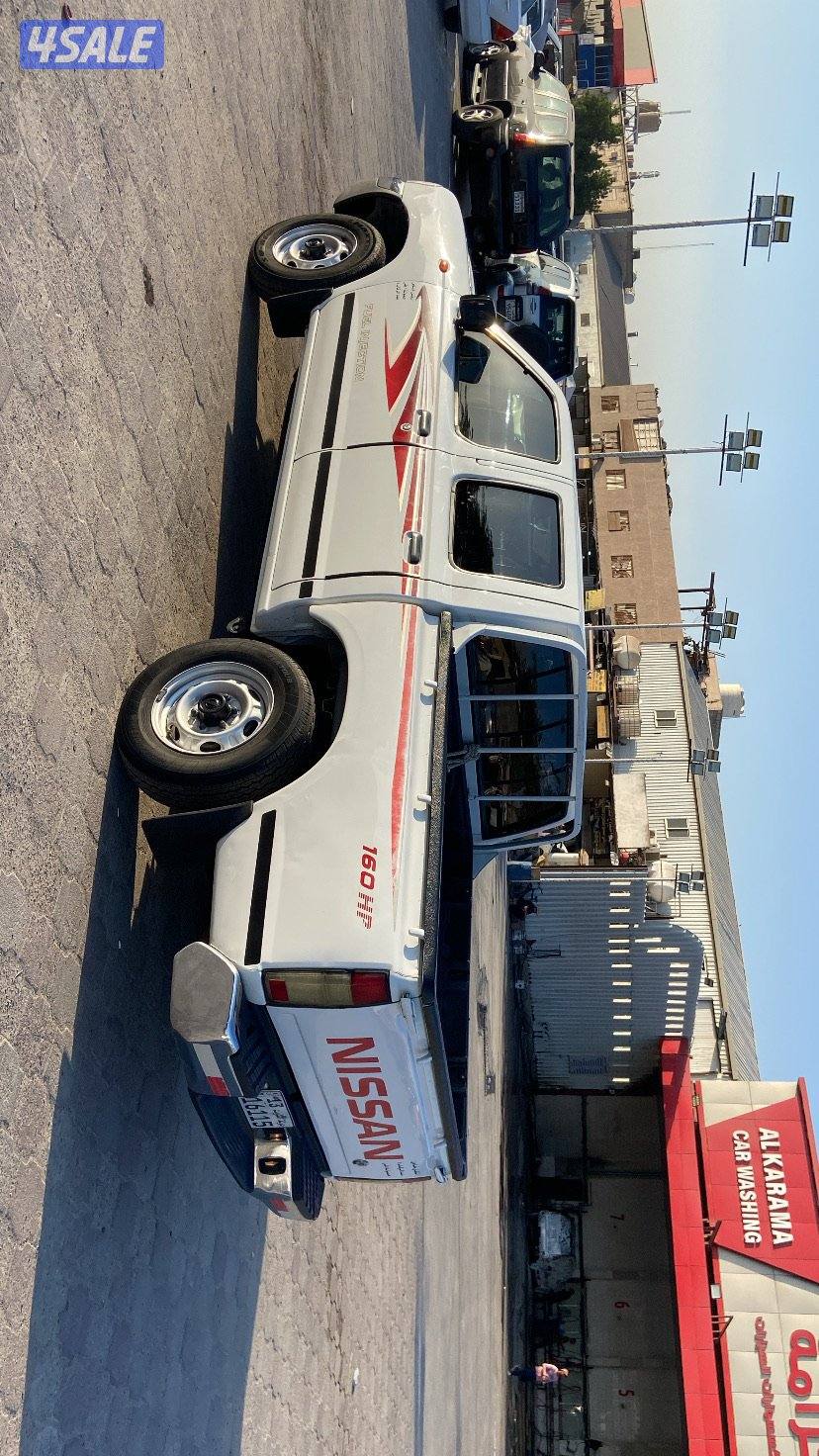 وانيت نيسان2