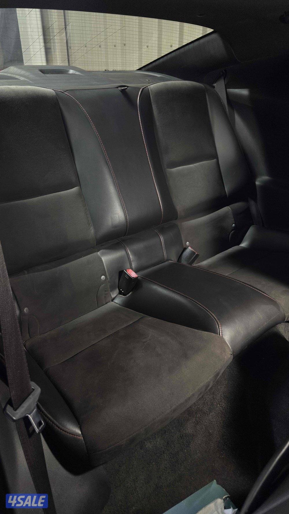 للبيع كمارو زد ال ون قير عادي9