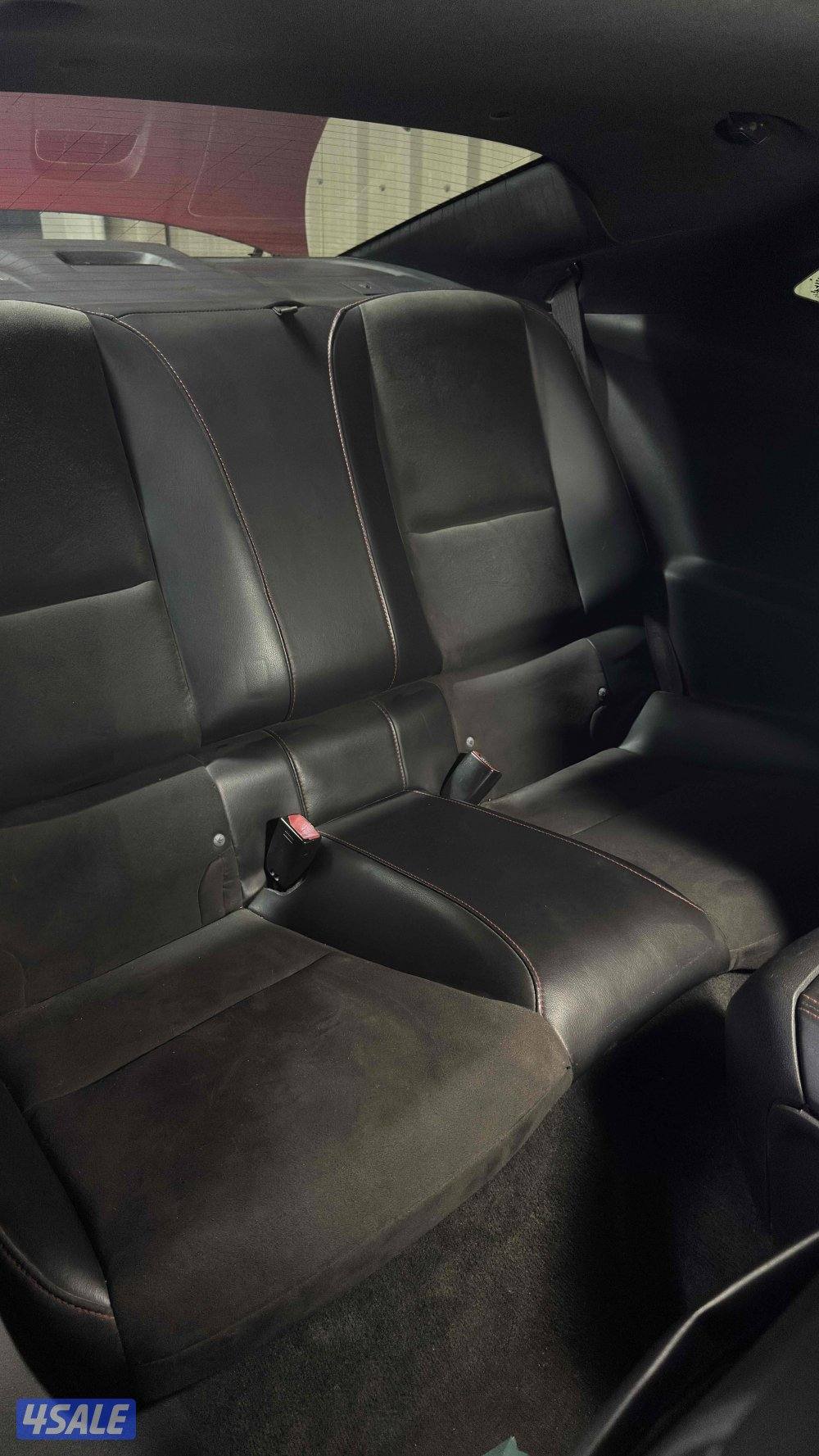 للبيع كمارو زد ال ون قير عادي10