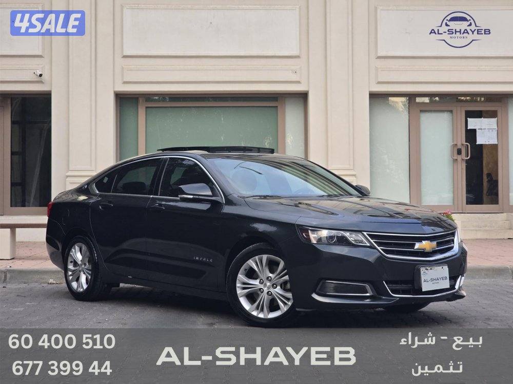 امبالا LTZ 2014 عداد 102 ألف صبغ الوكالة0