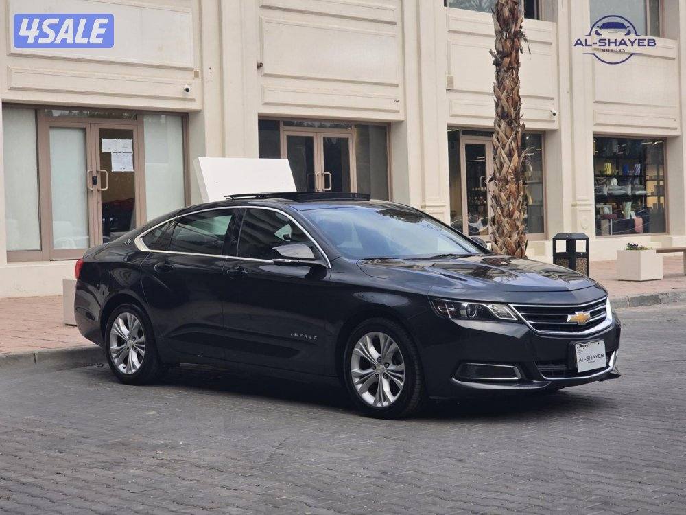 امبالا LTZ 2014 عداد 102 ألف صبغ الوكالة1