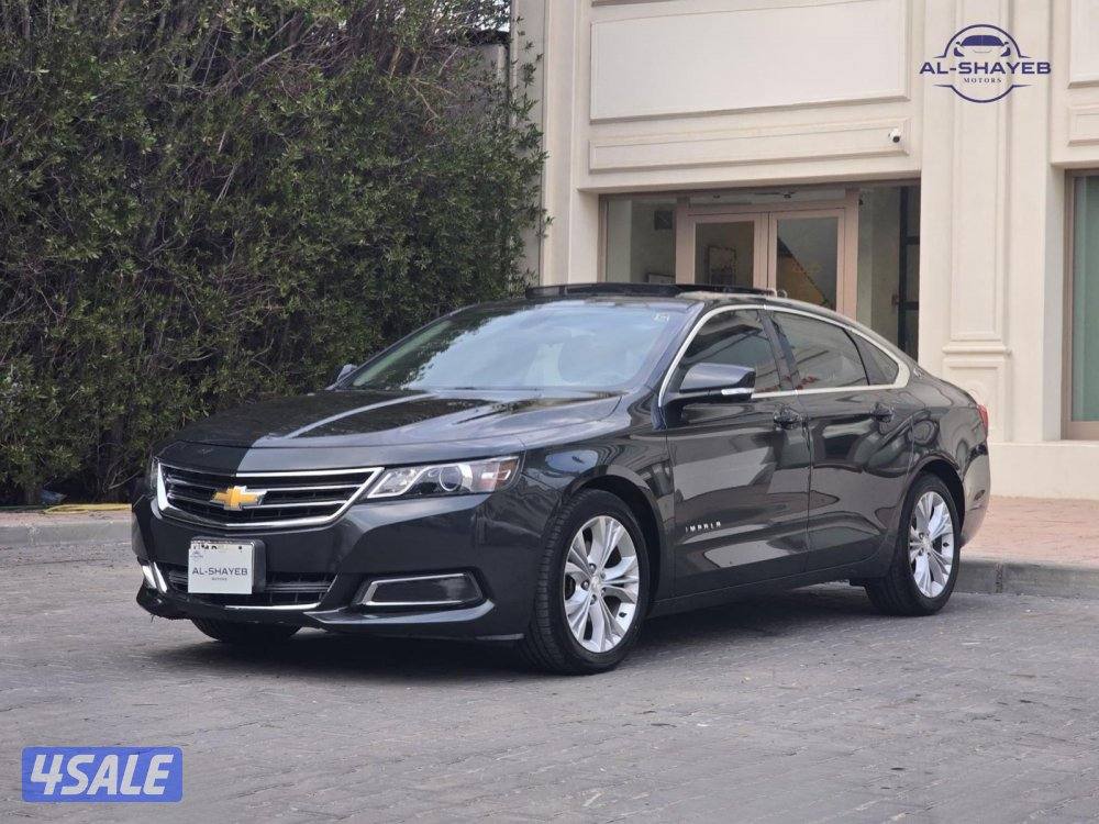 امبالا LTZ 2014 عداد 102 ألف صبغ الوكالة3