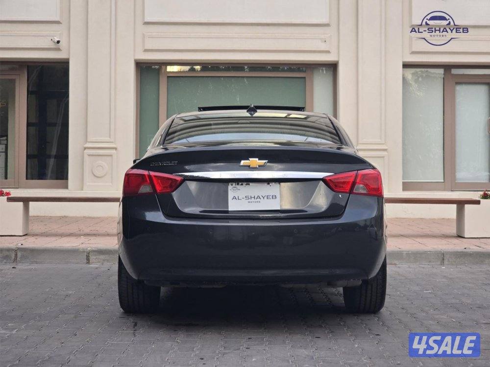 امبالا LTZ 2014 عداد 102 ألف صبغ الوكالة5