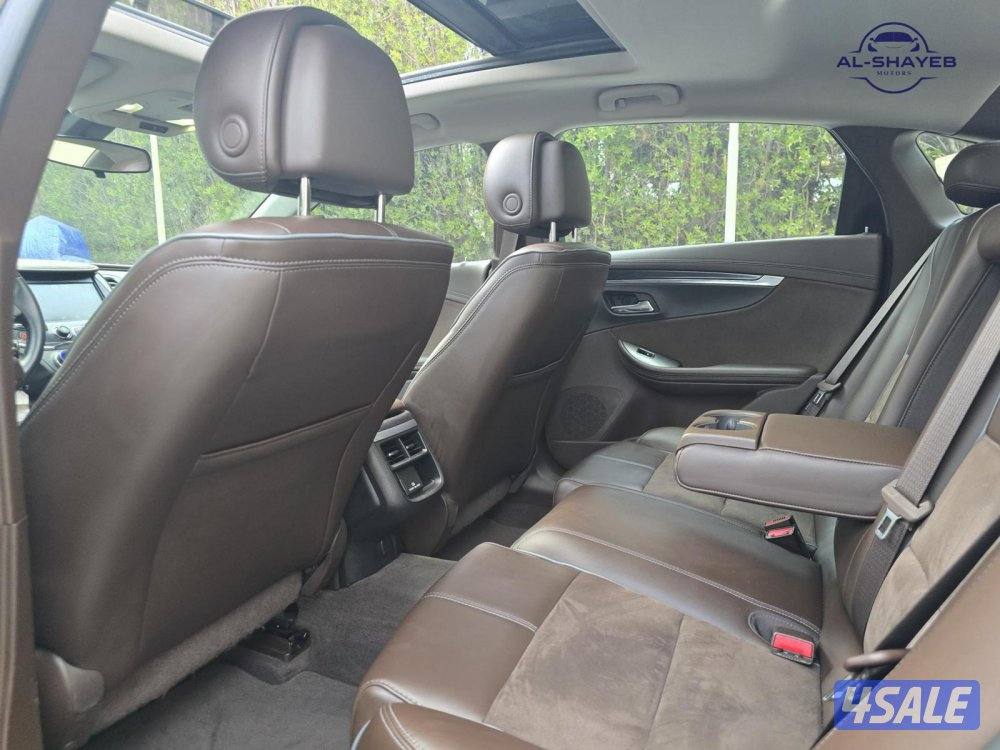 امبالا LTZ 2014 عداد 102 ألف صبغ الوكالة7