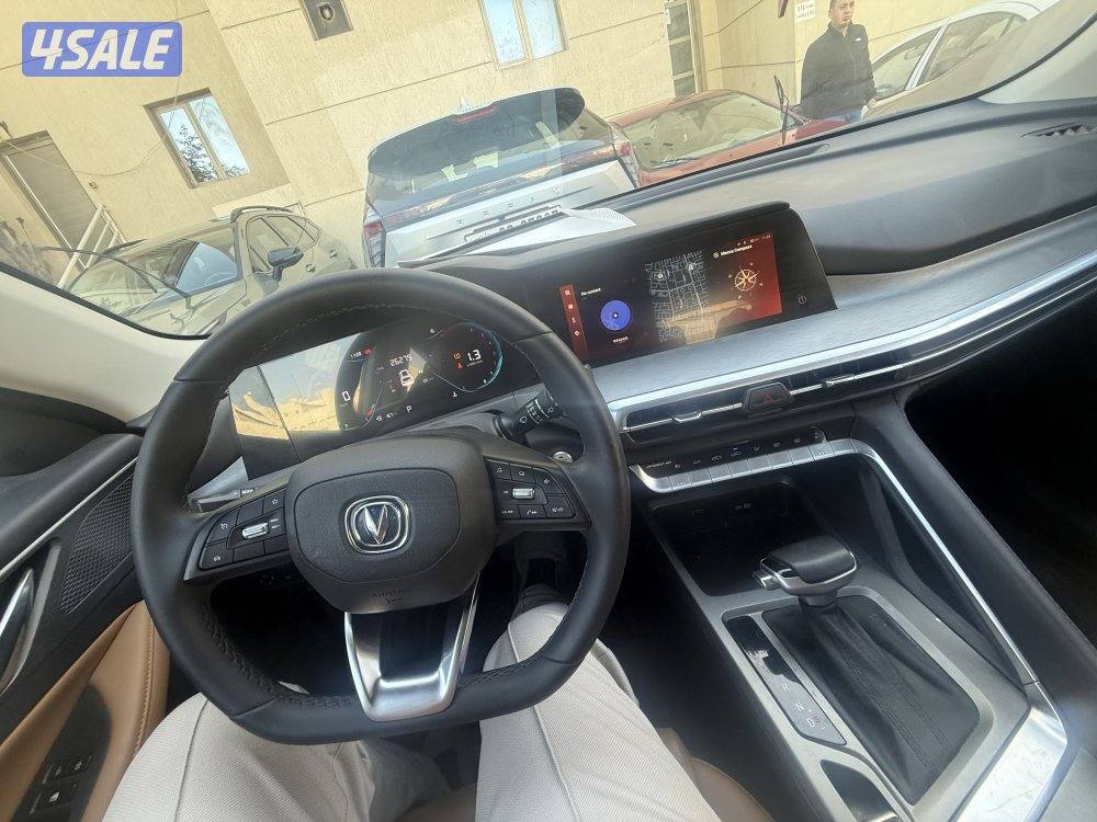 شانجان cs35plus1