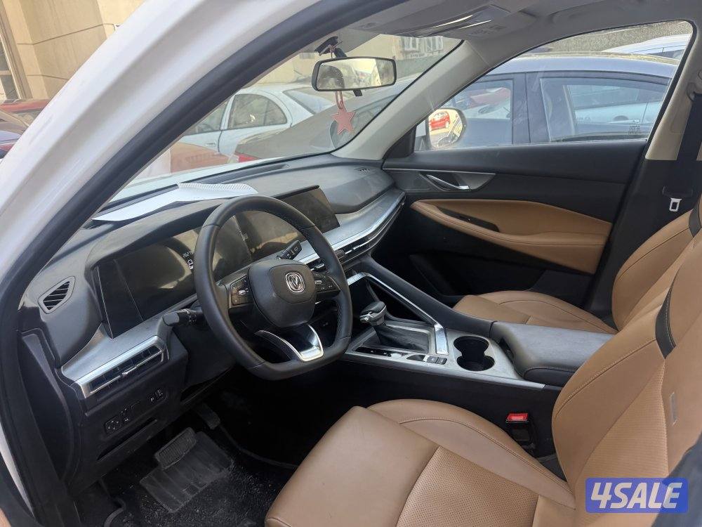 شانجان cs35plus6