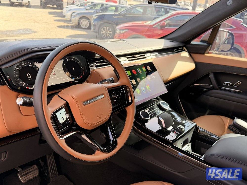 Range Rover Sport FIRST EDITION3