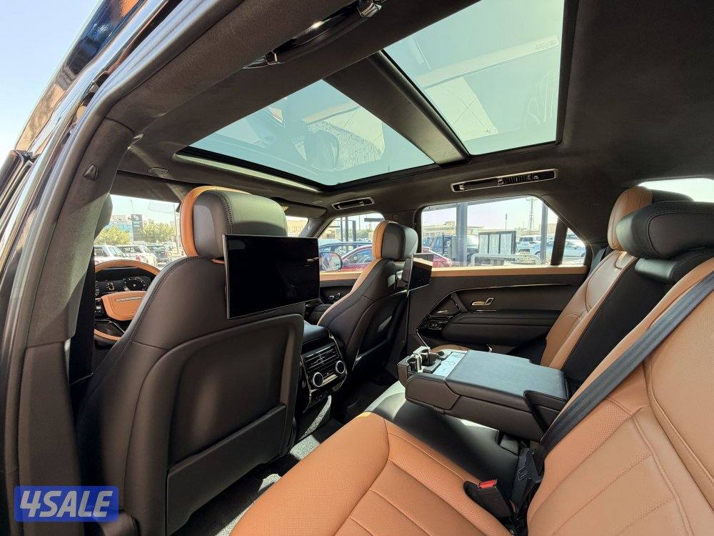 Range Rover Sport FIRST EDITION5