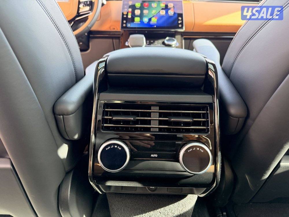 Range Rover Sport FIRST EDITION6