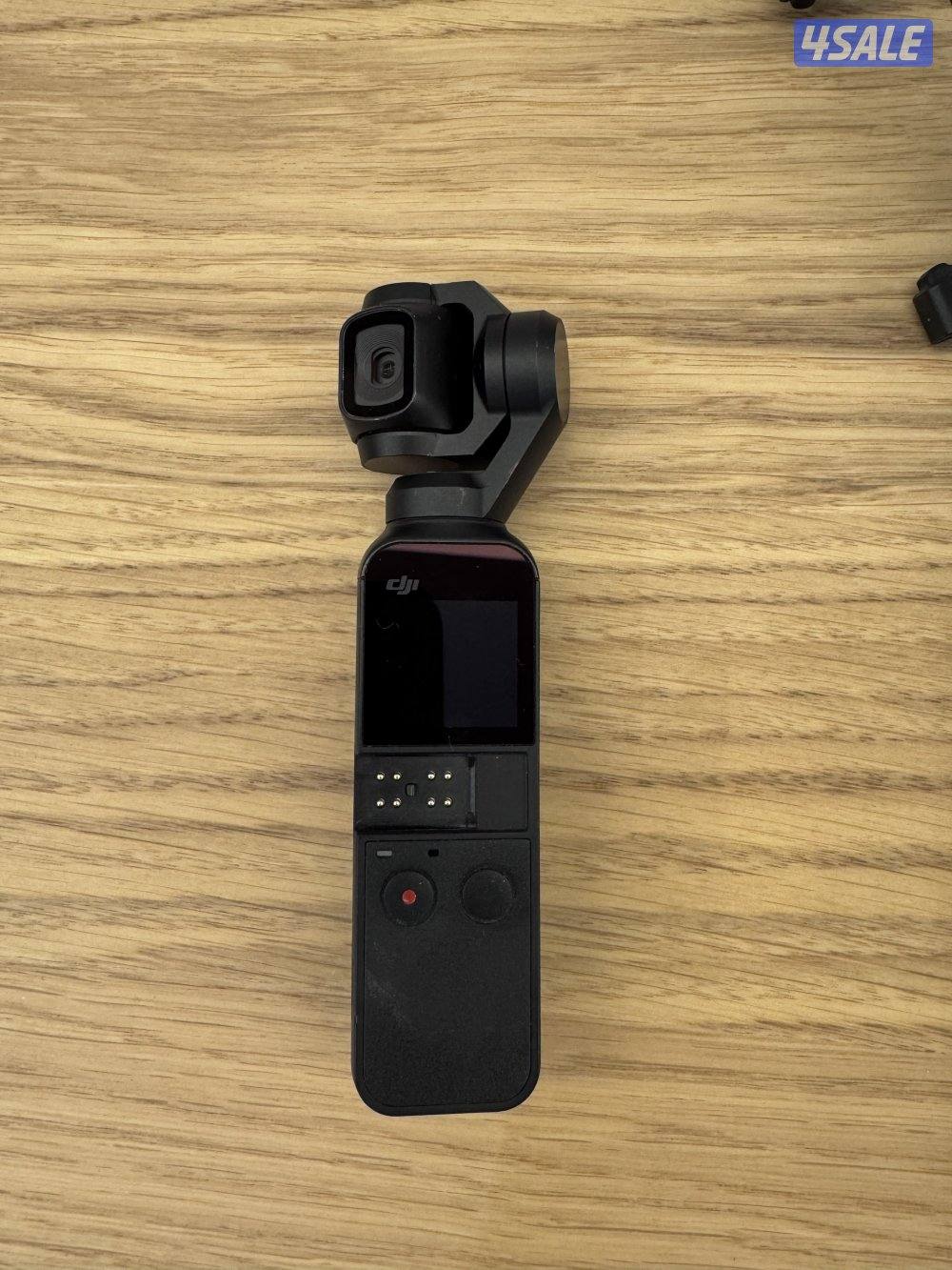 DJI Osmo Pocket 10