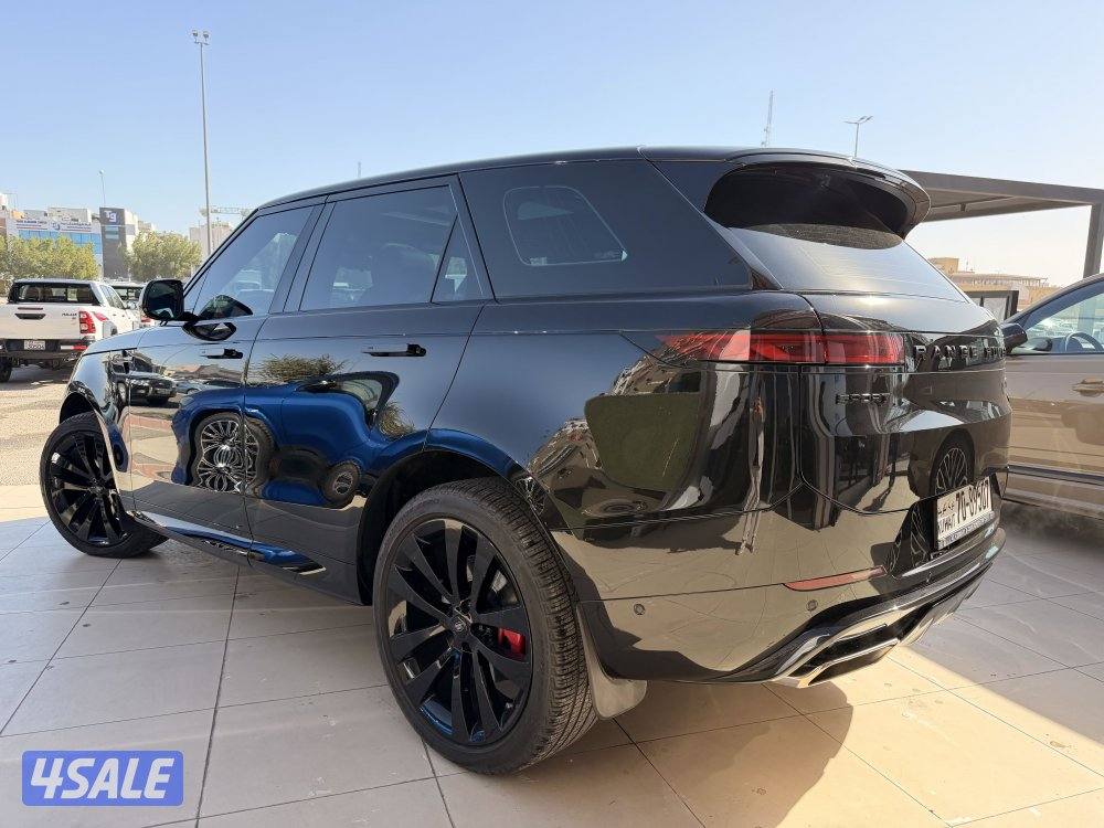 Range Rover Sport FIRST EDITION8