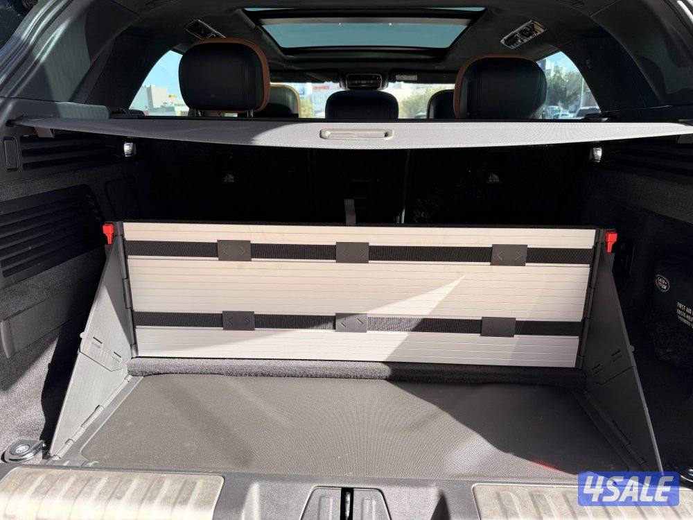 Range Rover Sport FIRST EDITION10