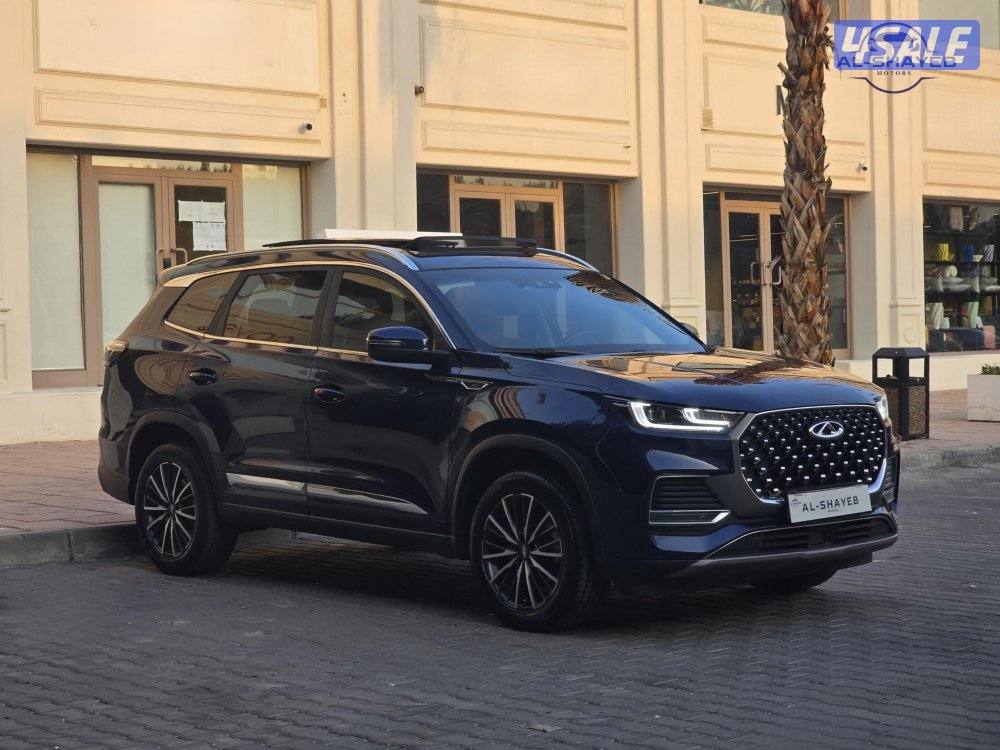 تيجو 8 برو ماكس عداد 140 ألف صبغ الوكالة1