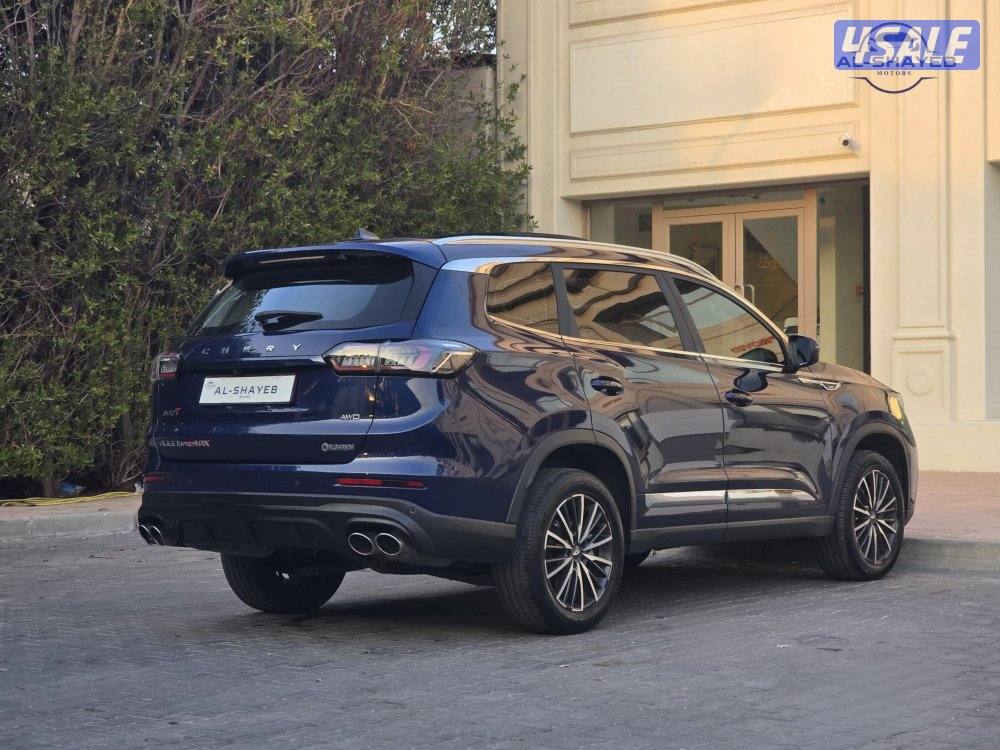 تيجو 8 برو ماكس عداد 140 ألف صبغ الوكالة4