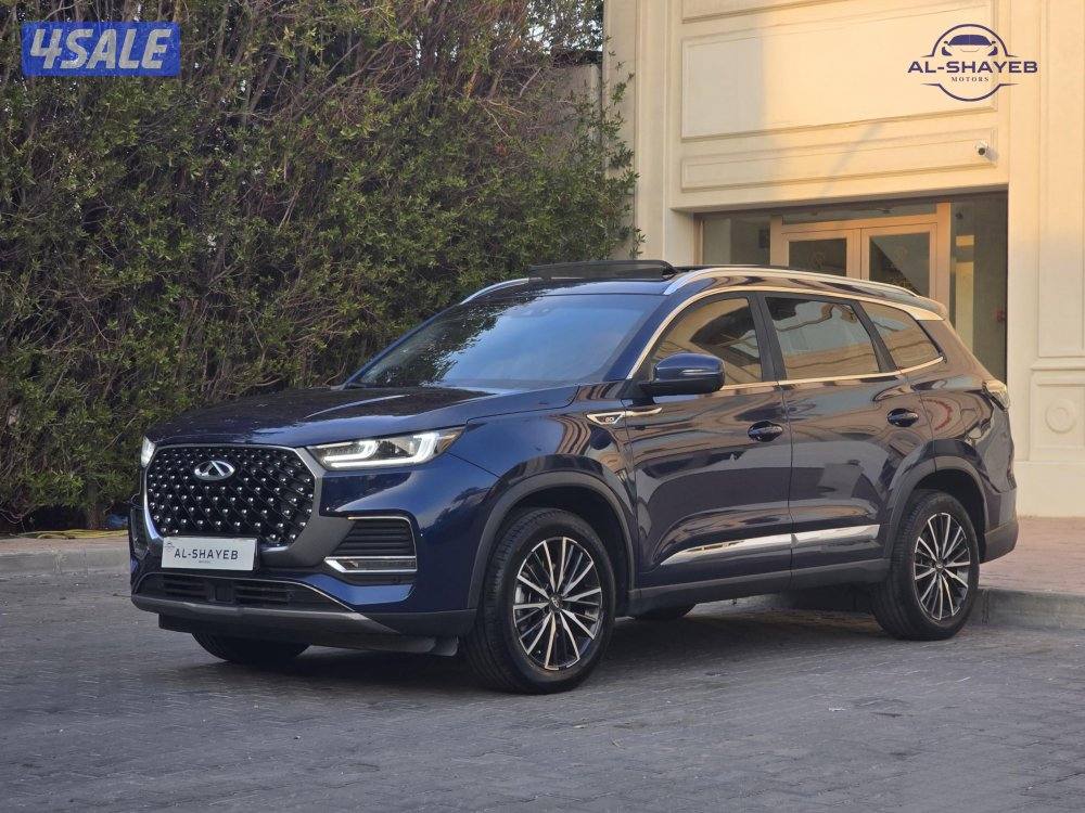 تيجو 8 برو ماكس عداد 140 ألف صبغ الوكالة3