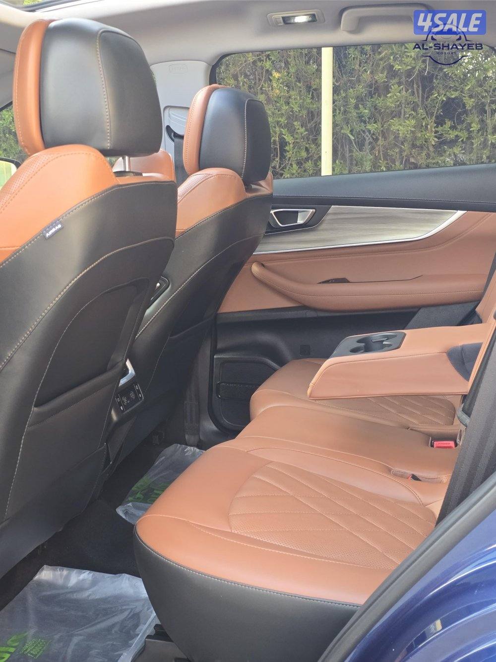 تيجو 8 برو ماكس عداد 140 ألف صبغ الوكالة7