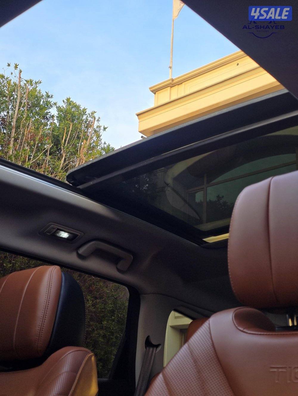 تيجو 8 برو ماكس عداد 140 ألف صبغ الوكالة9