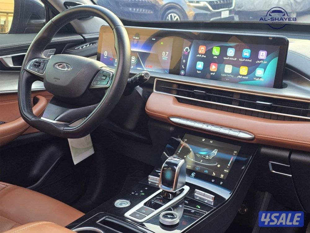 تيجو 8 برو ماكس عداد 140 ألف صبغ الوكالة10