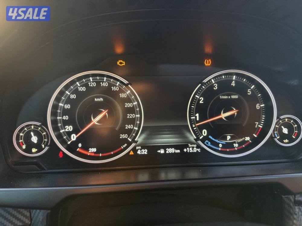 BMW PACKAGE SPORT X5 20188