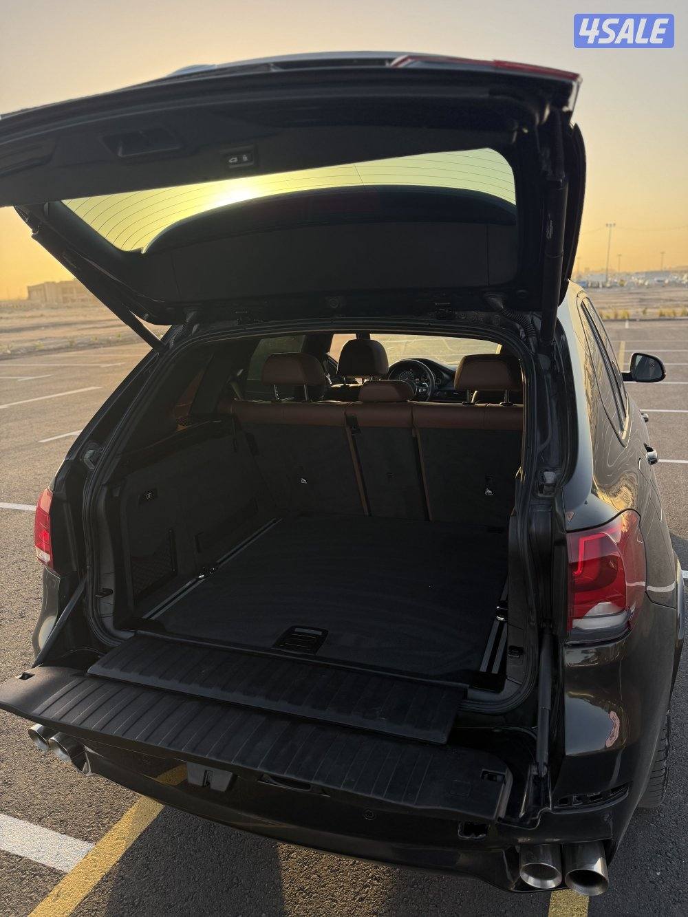 BMW PACKAGE SPORT X5 20189