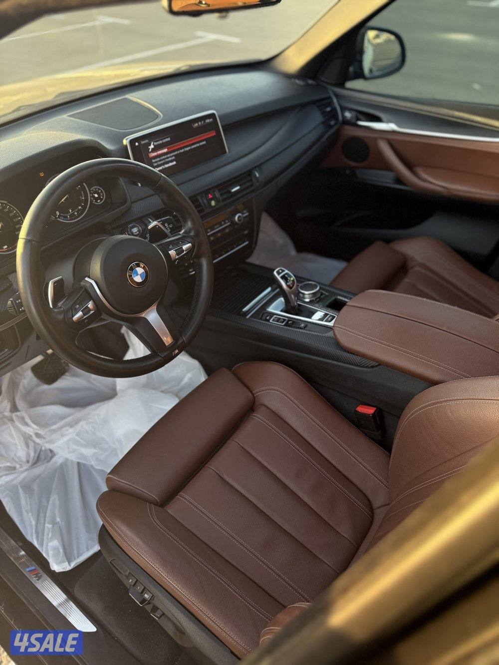 BMW PACKAGE SPORT X5 201811