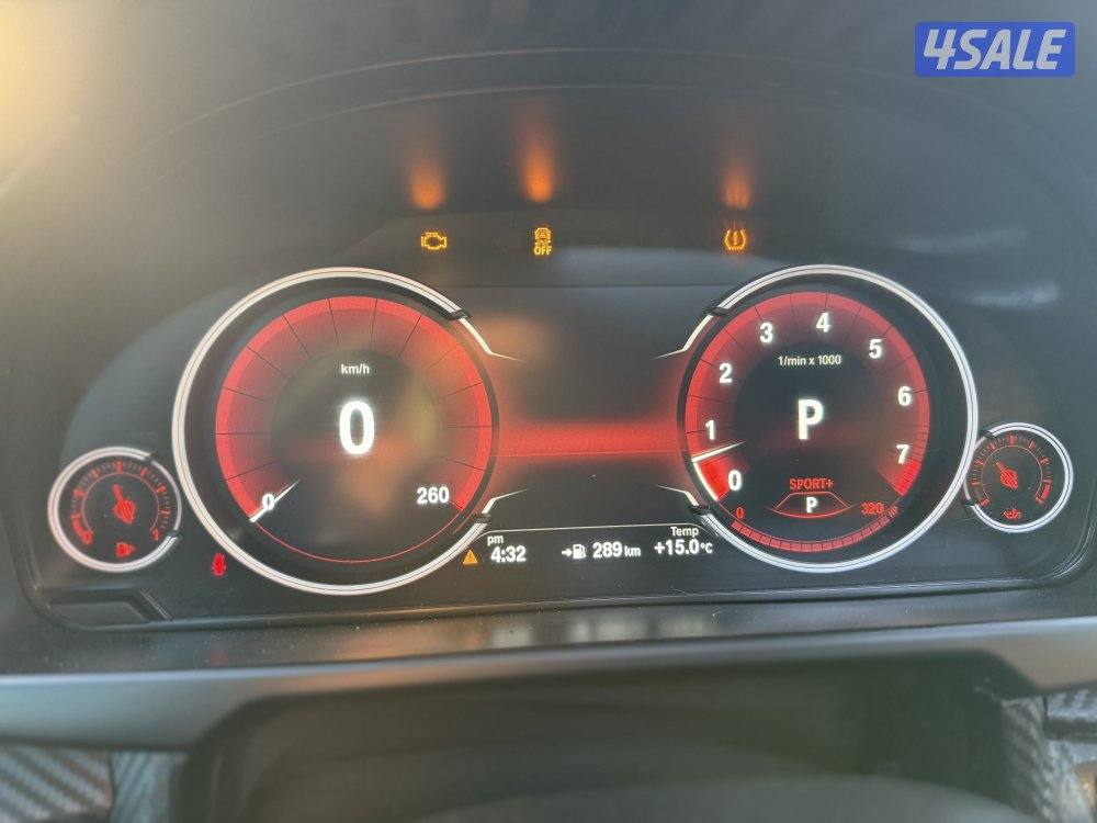 BMW PACKAGE SPORT X5 201812