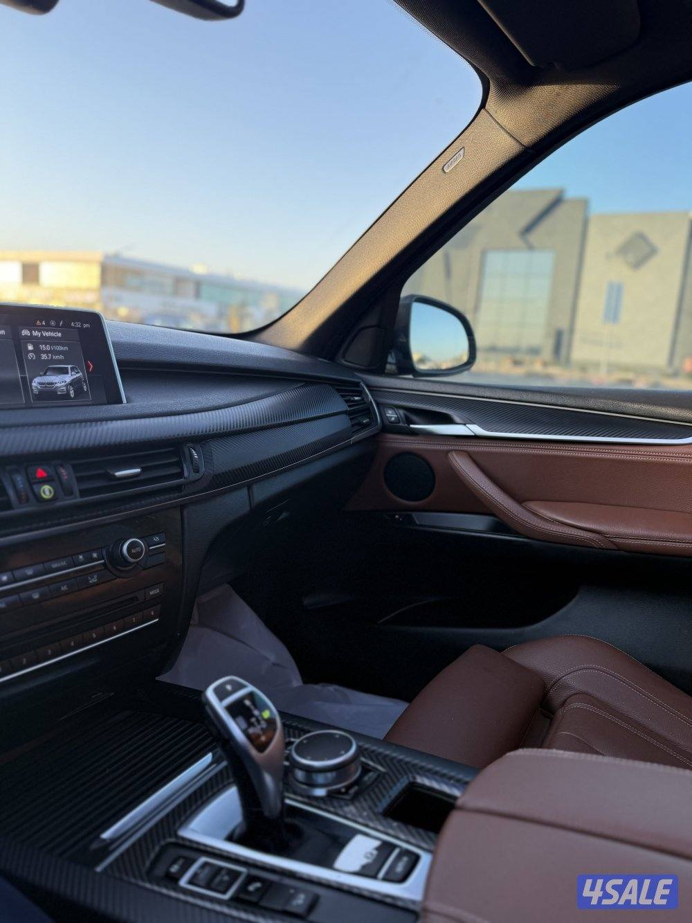 BMW PACKAGE SPORT X5 201813