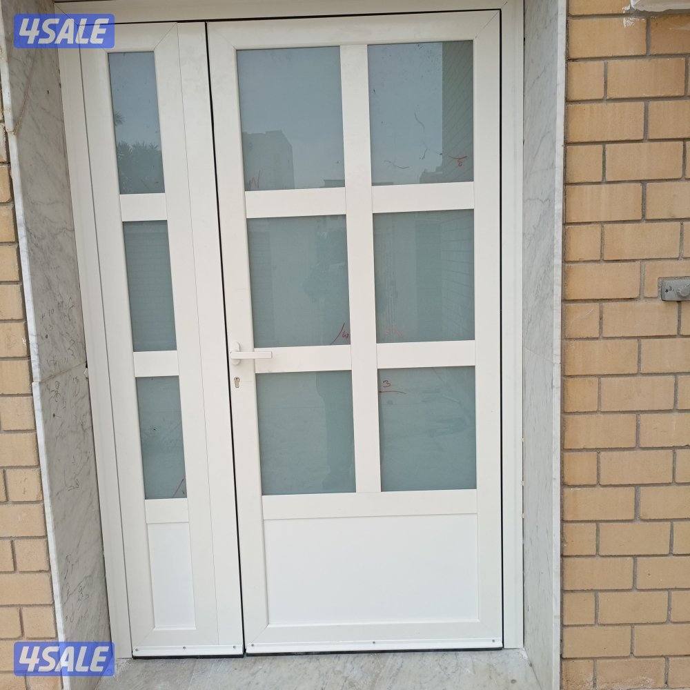 شتر المنيوم0