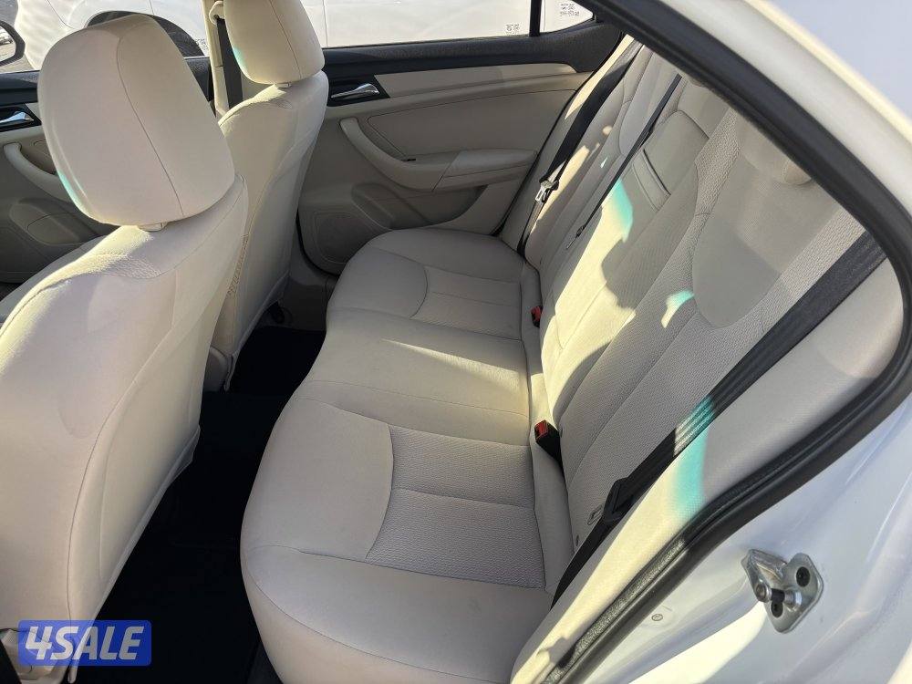 أم جي 5 موديل 20185