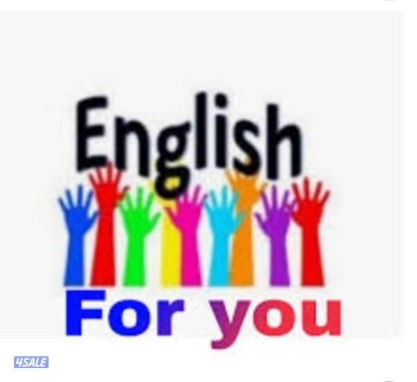 معلم لغة إنجليزية لتأسيس الطلاب الضعاف وتطوير مهارات الإنجليزي0