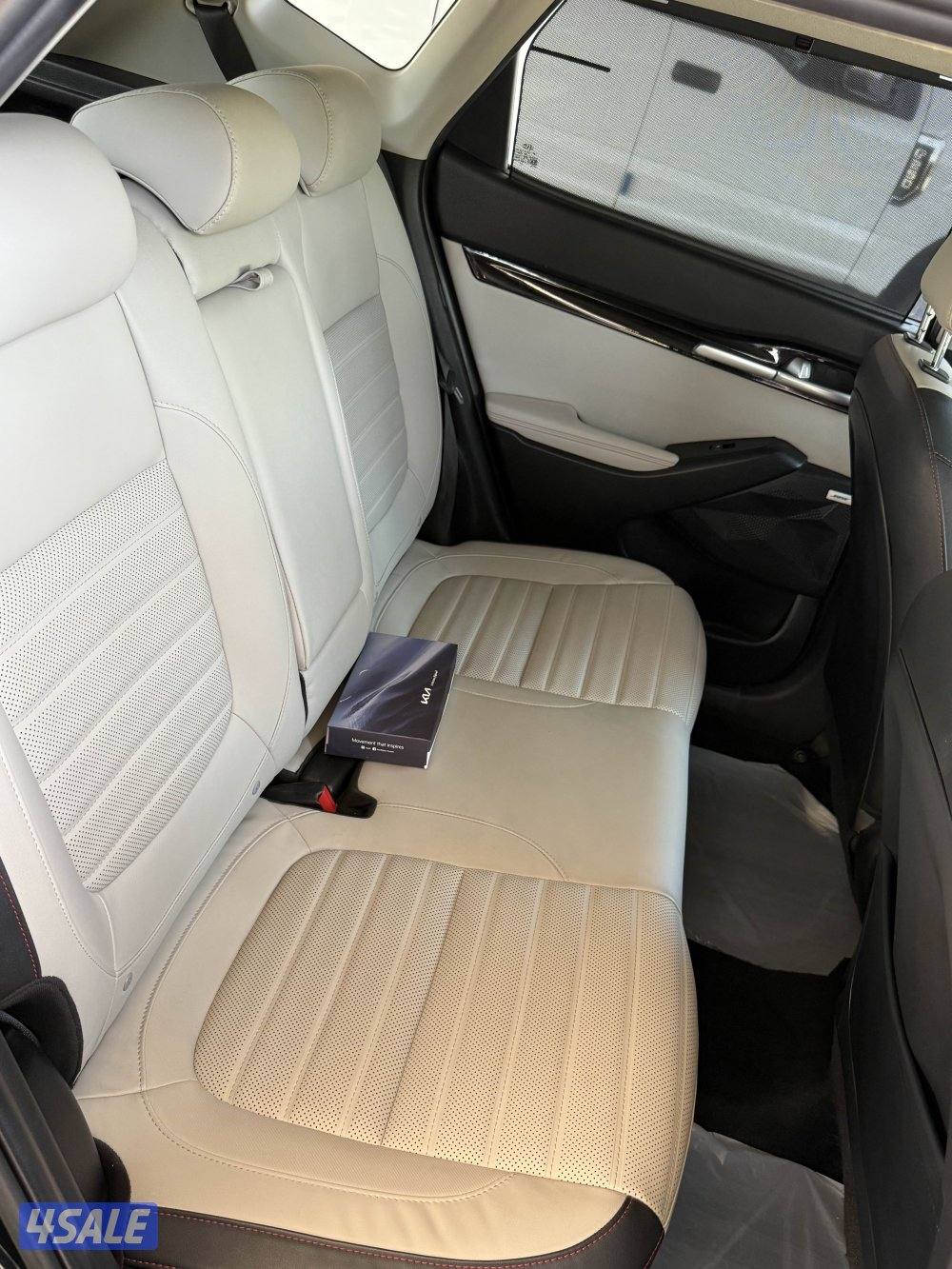 للبيع كيا سيلتوس GT LINE7