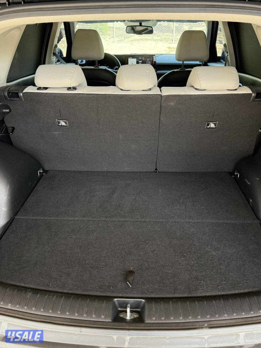 للبيع كيا سيلتوس GT LINE9