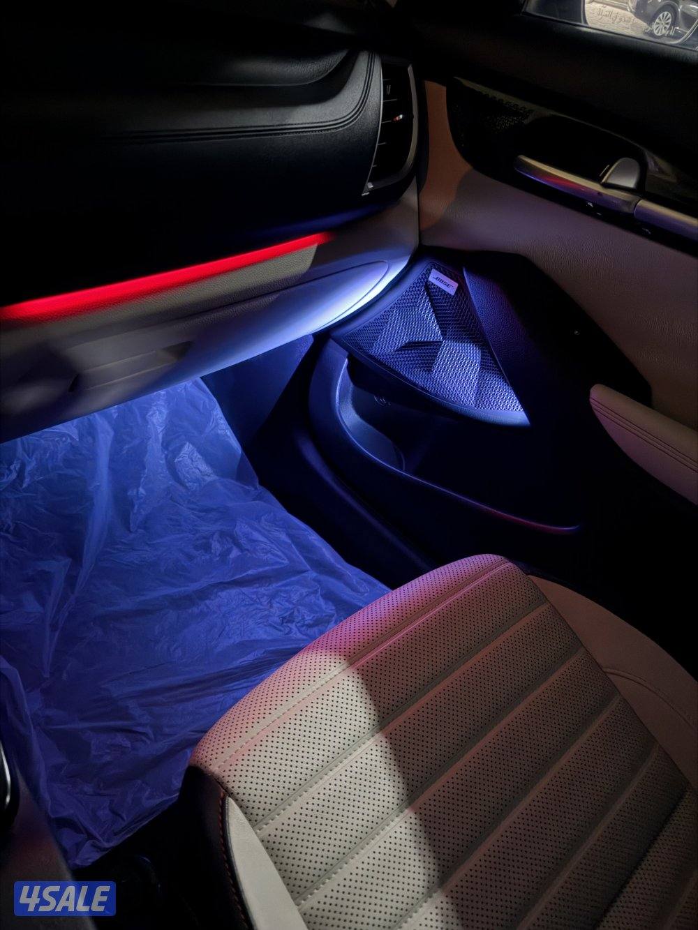 للبيع كيا سيلتوس GT LINE12