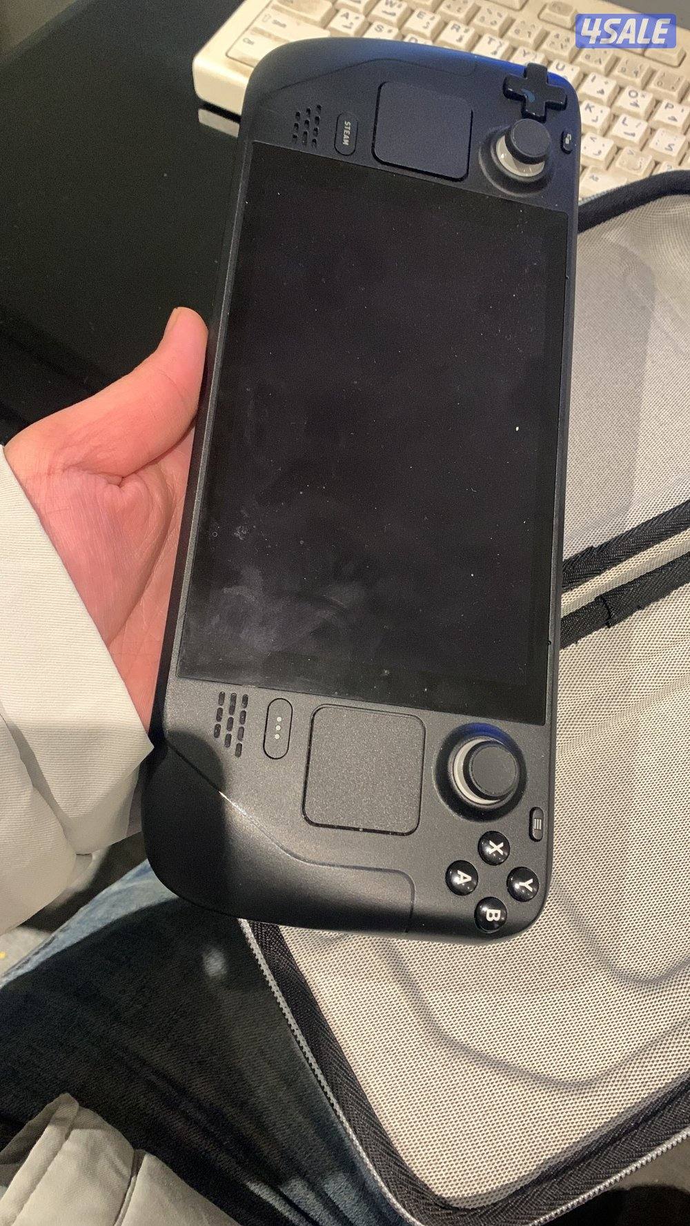 ستيم / الغانم كالجديد2