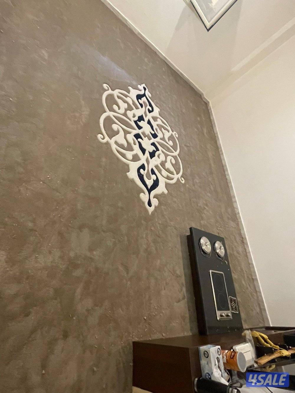 سجاد تركي سعودي نقشات حفر ثيل مساند ستاير باركيه5