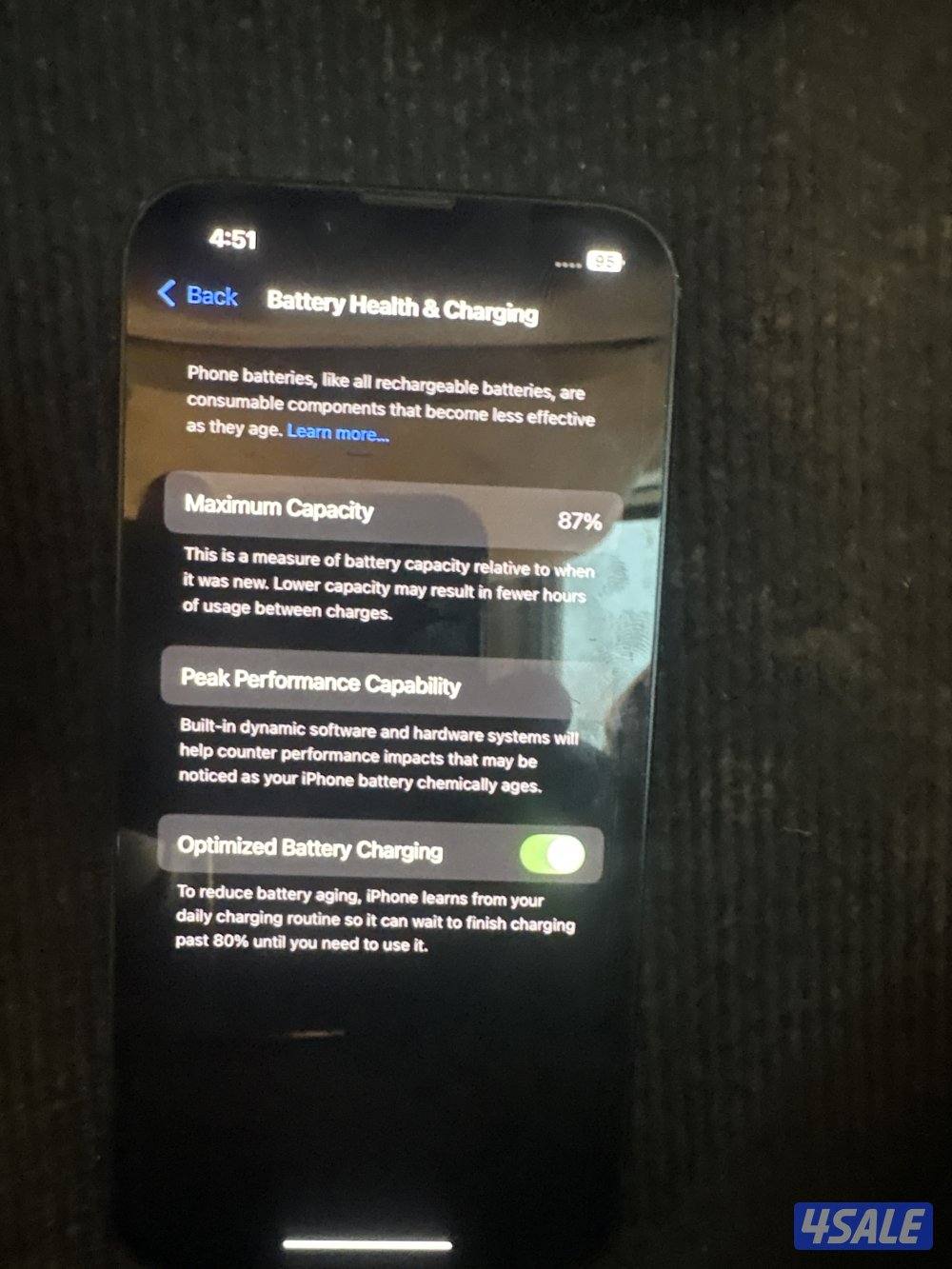 IPhone 14 | dark blue | 128 gigs | in good condition |0