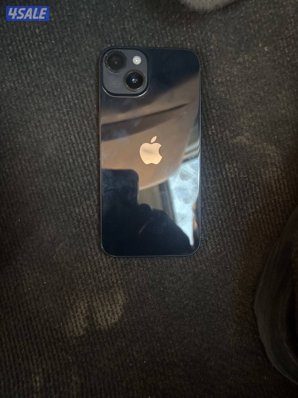 IPhone 14 | dark blue | 128 gigs | in good condition |1