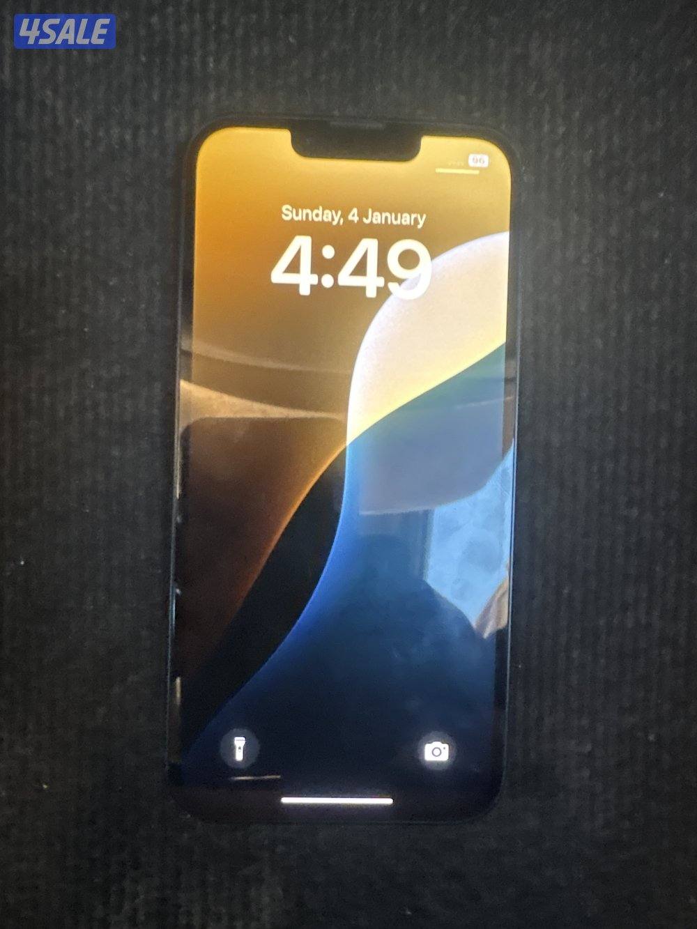 IPhone 14 | dark blue | 128 gigs | in good condition |2