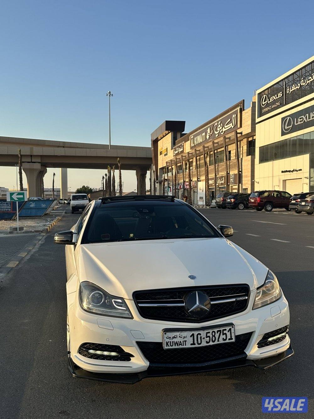C250 موديل 20120