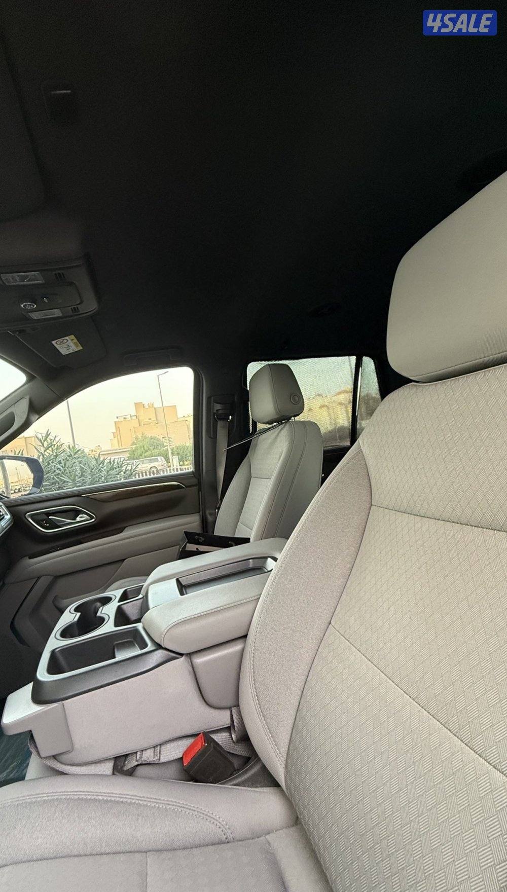 GMC Youken SLE 20212