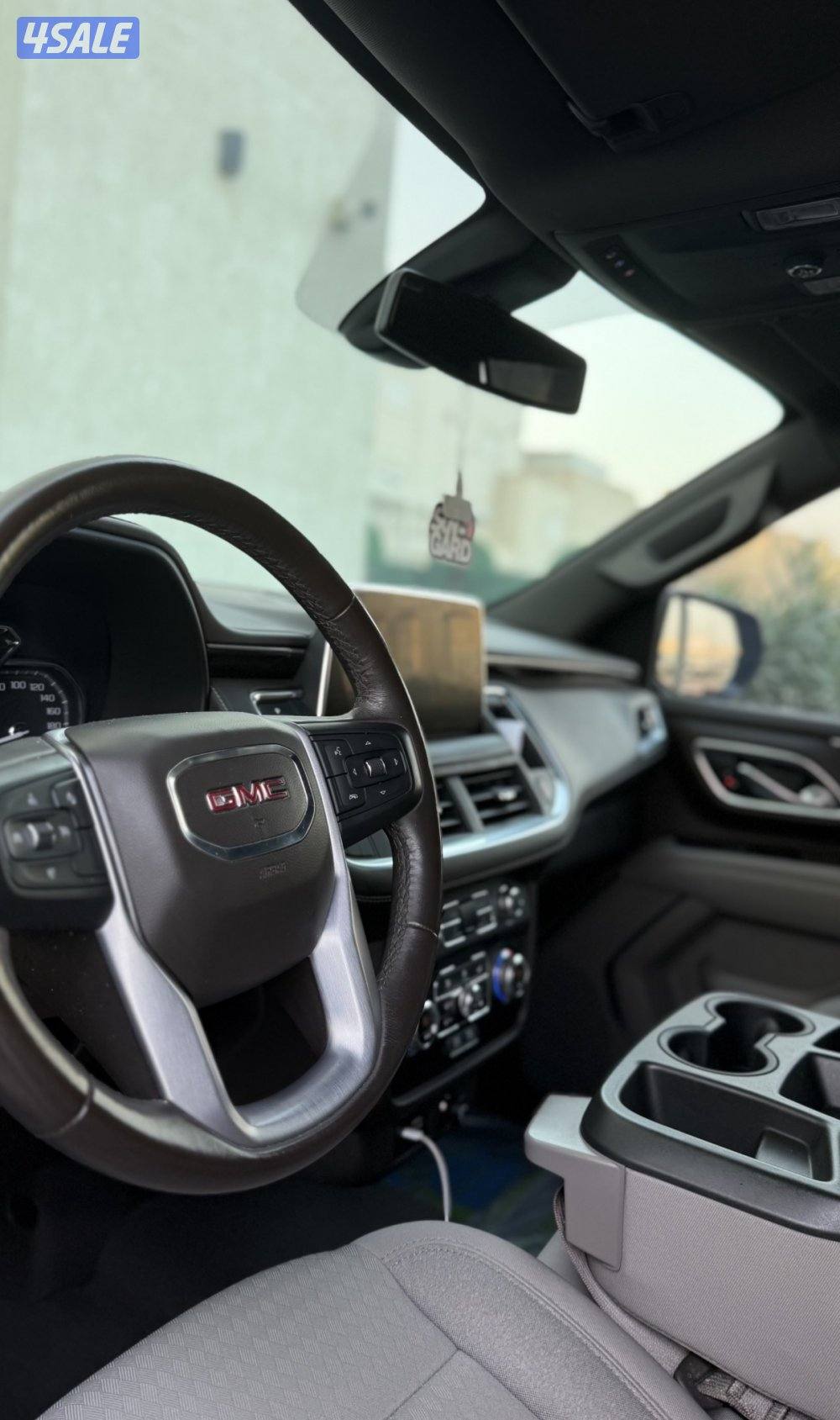 GMC Youken SLE 20211