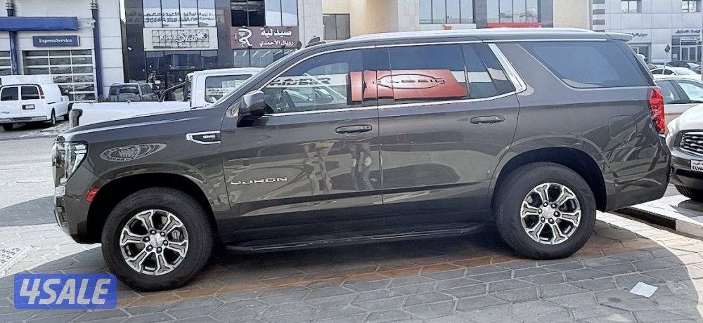 GMC Youken SLE 20214