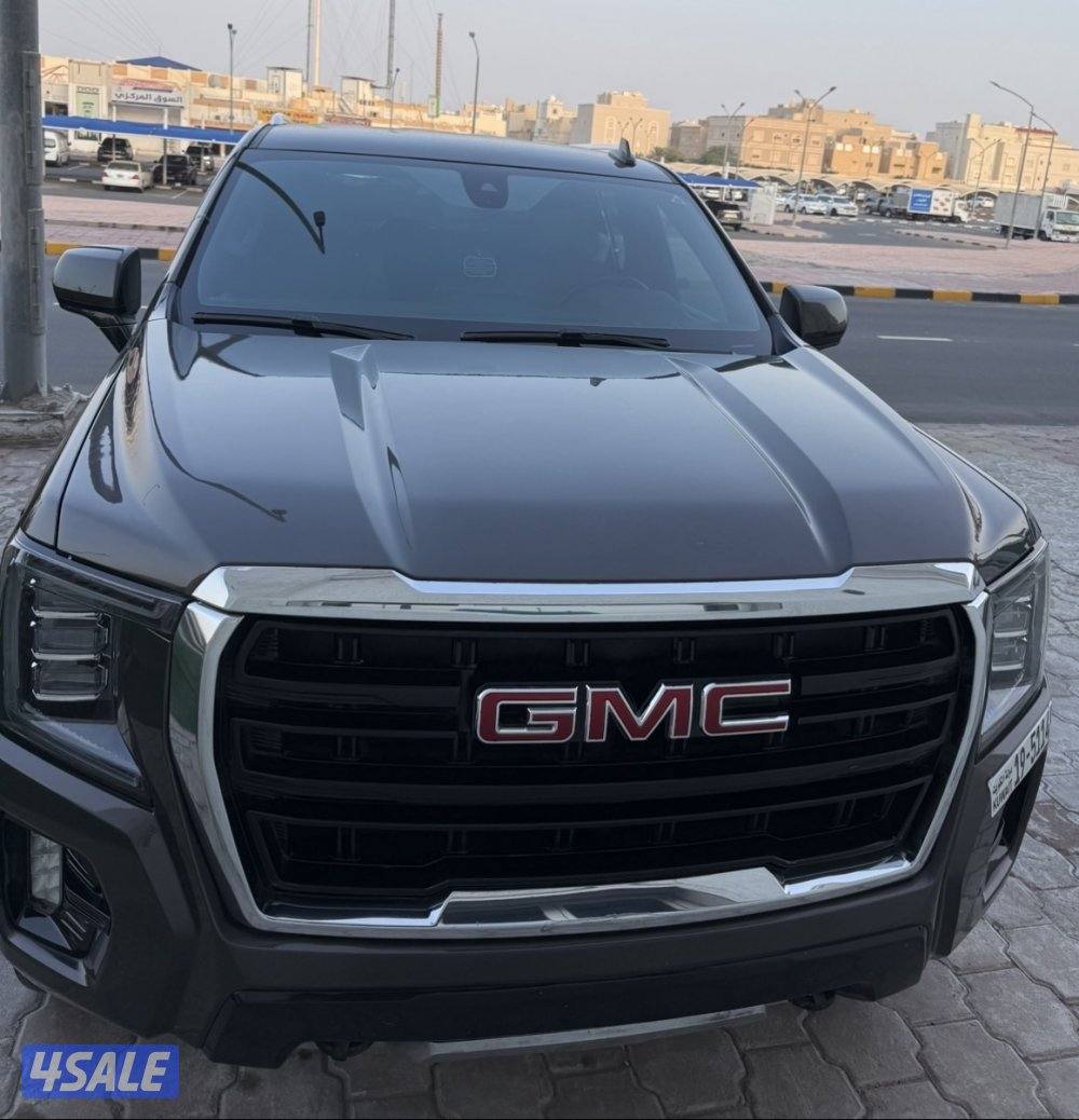 GMC Youken SLE 20216
