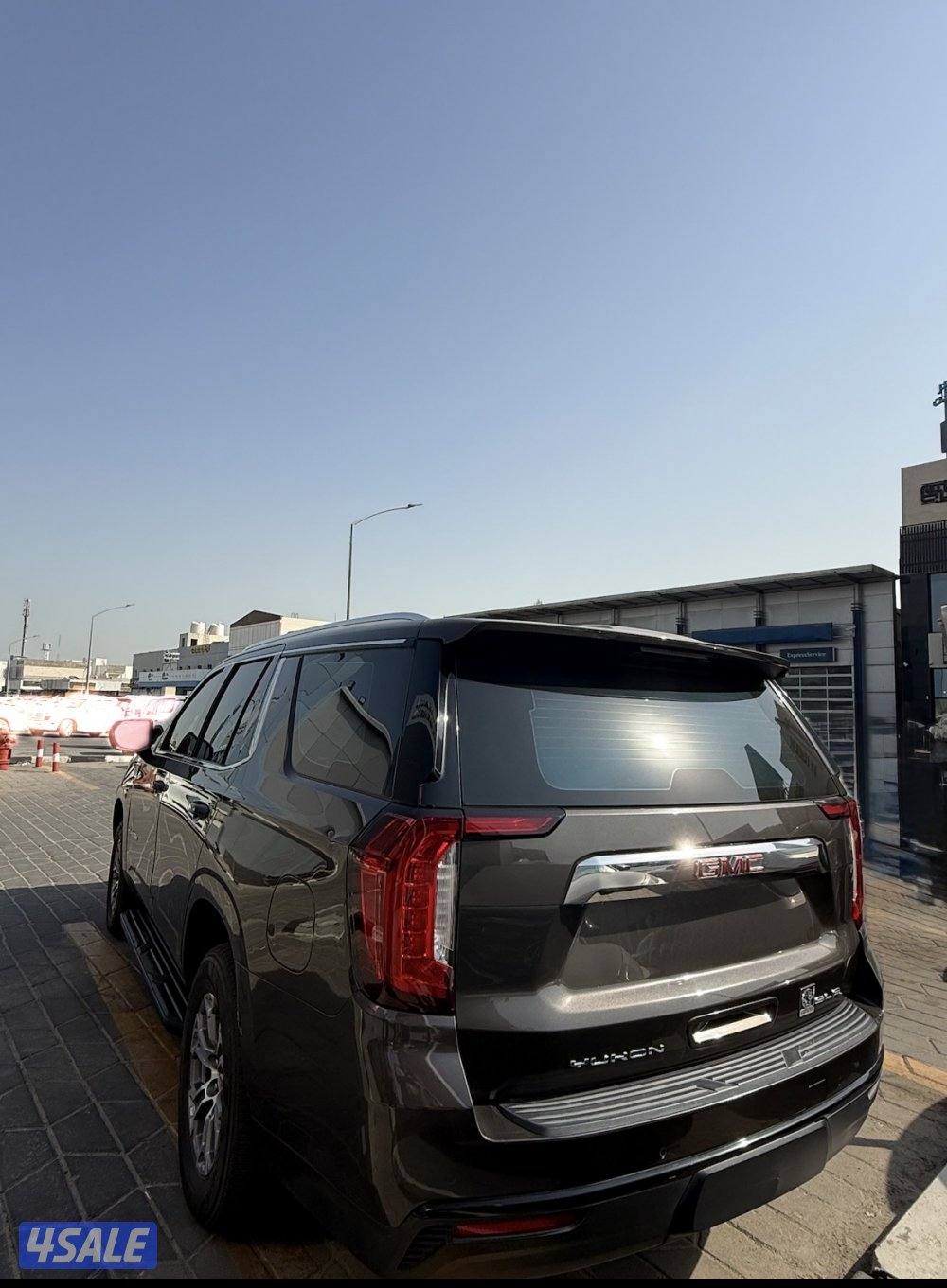 GMC Youken SLE 20215