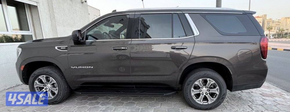 GMC Youken SLE 20217