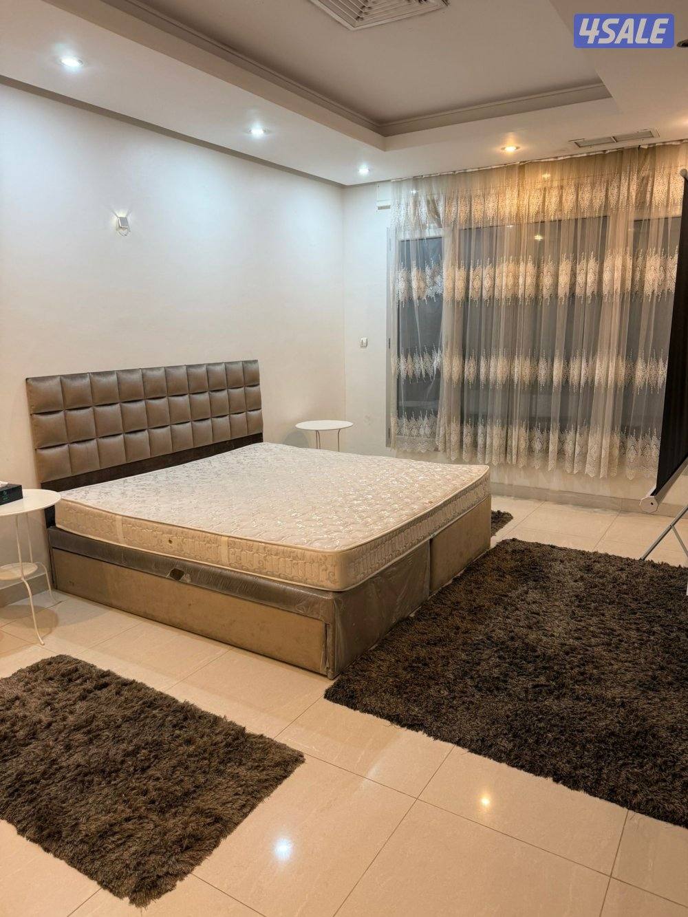 للإيجار شاليه صف ثاني سنوي2