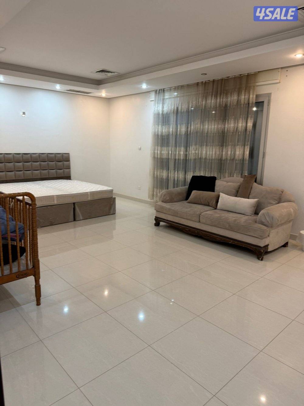 للإيجار شاليه صف ثاني سنوي3