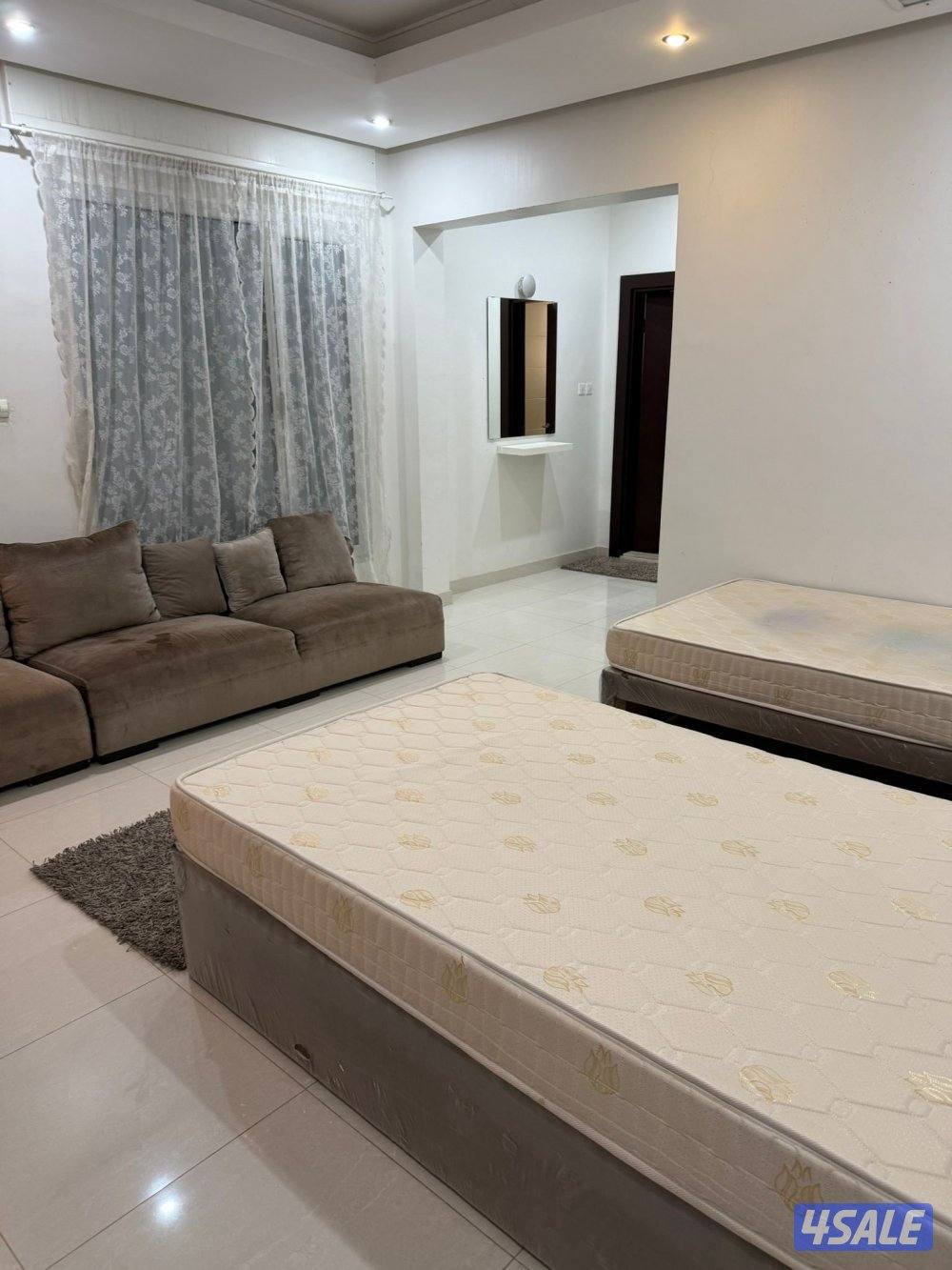 للإيجار شاليه صف ثاني سنوي4