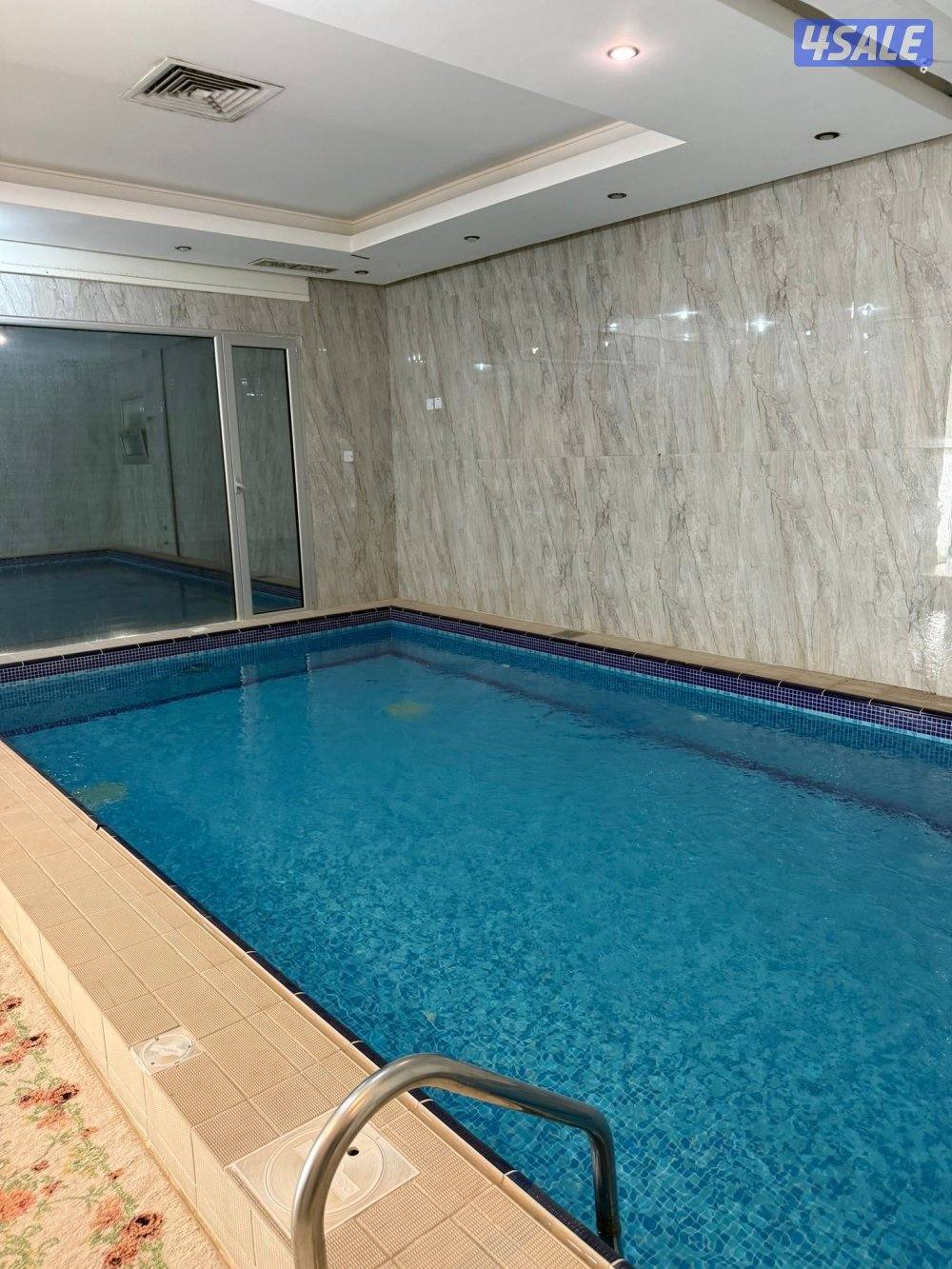 للإيجار شاليه صف ثاني سنوي5